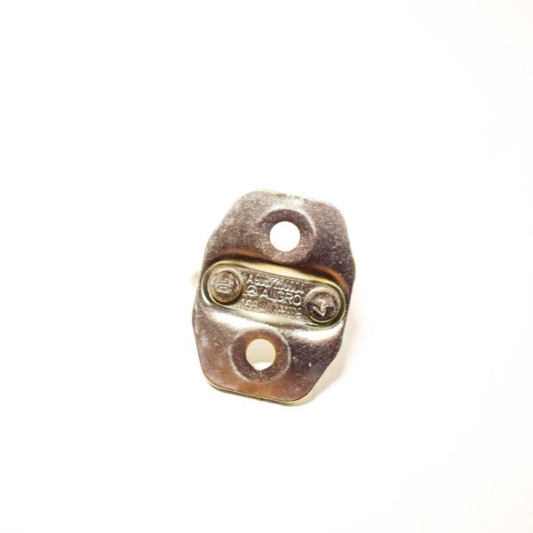 A9067200004 - NEW MERCEDES BENZ SPRINTER W906 REAR LEFT DOOR LOCK STRIKER A9067200004 ORIGINAL