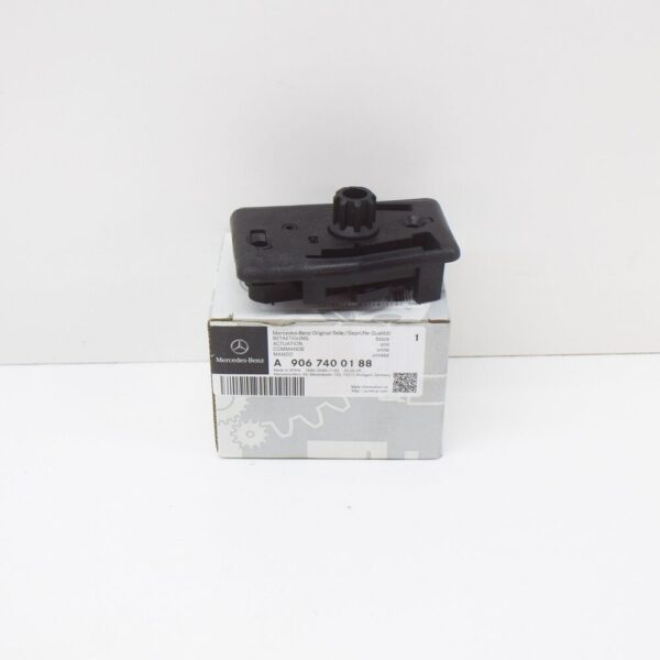 A9067400188 - MERCEDES-BENZ VITO W447 Rear Left End Door Actuator A9067400188 NEW GENUINE