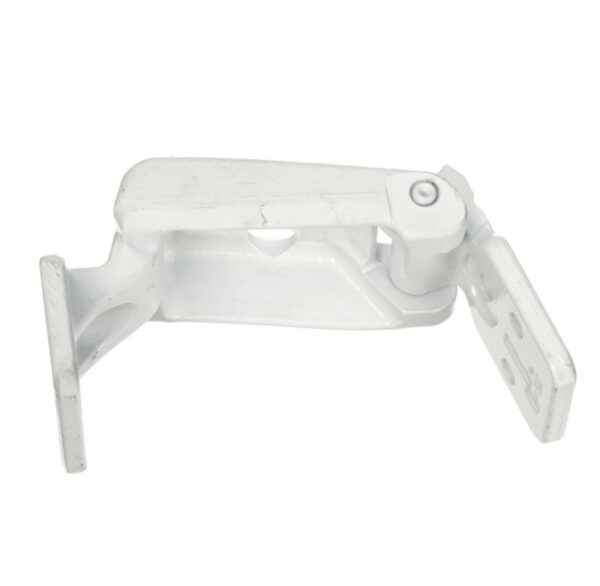 A9067400737 - NEW MERCEDES-BENZ SPRINTER VAN 906 REAR RIGHT DOOR HINGE A9067400737 ORIGINAL