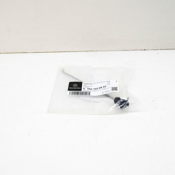 A9067600840 - NEW MB SPRINTER 906 REAR PANEL DOOR LOCKING MECHANISM A9067600840 ORIGINAL