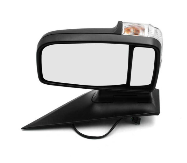 A9068103193 - NEW MB SPRINTER W906 FRONT RIGHT SIDE DOOR MIRROR LHD A9068103193 ORIGINAL