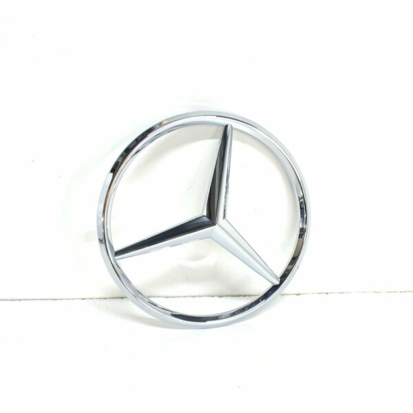 A9068170016 - NEW MB SPRINTER 906 FRONT RADIATOR GRILLE EMBLEM BADGE A9068170016 OEM