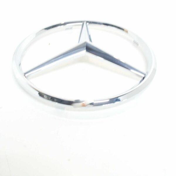 A9068170016 - NEW MB SPRINTER 906 FRONT RADIATOR GRILLE EMBLEM BADGE A9068170016 OEM
