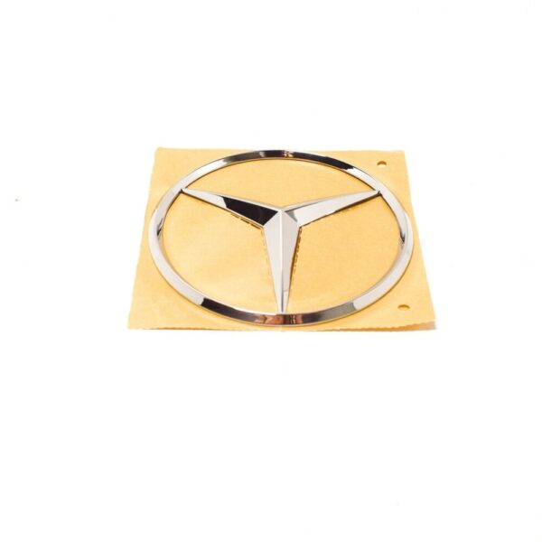 A9068170516 - NEW MB SPRINTER 906 REAR CROSSBEAM EMBLEM BADGE A9068170516