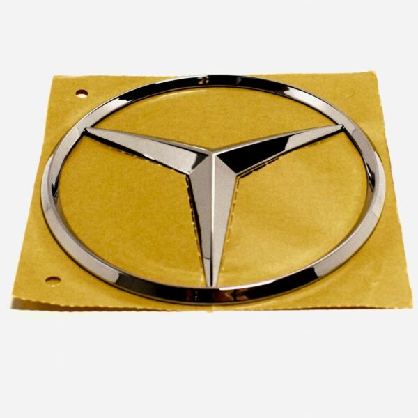 A9068170516 - NEW MB SPRINTER 906 REAR CROSSBEAM EMBLEM BADGE A9068170516