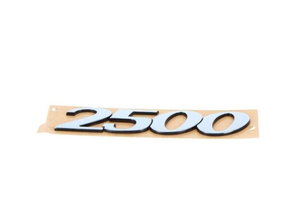 A9068173214 - Mercedes-Benz W906 Genuine Door Emblem A9068173214