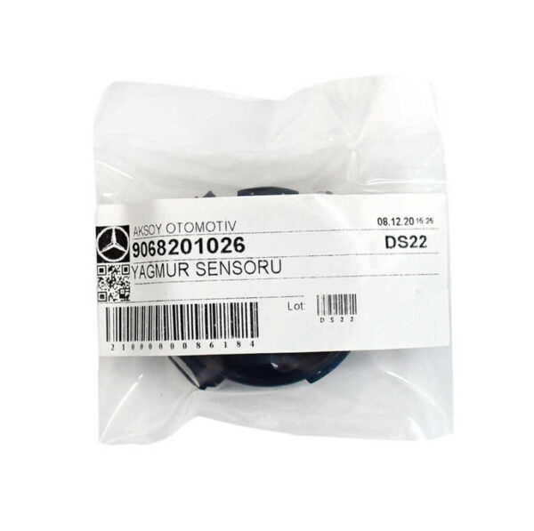 A9068201026 - NEW MERCEDES-BENZ SPRINTER 906 RAIN SENSOR A9068201026 ORIGINAL