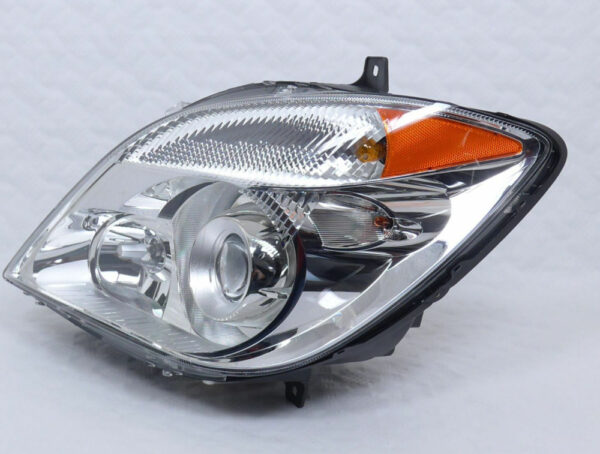 A9068202061 - Mercedes-Benz Sprinter W906 Headlights Front Left LHD USA A90682061 NEW