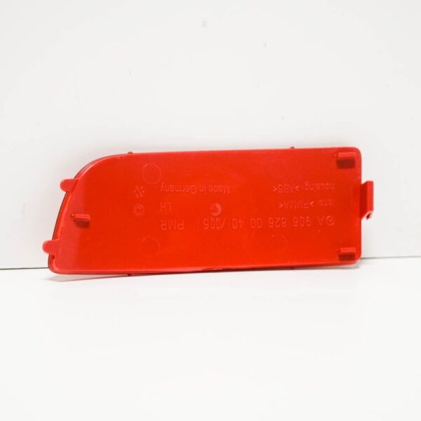 A9068260040 - MERCEDES-BENZ SPRINTER 906 Rear Left Reflector A9068260040 NEW GENUINE