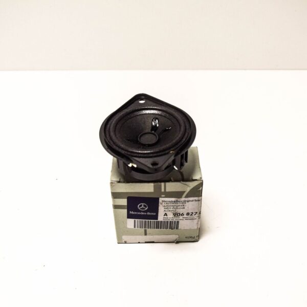 A9068270260 - Mercedes-Benz Sprinter 3-t 906 Front Left Door Loudsspeaker A9068270260 NEW