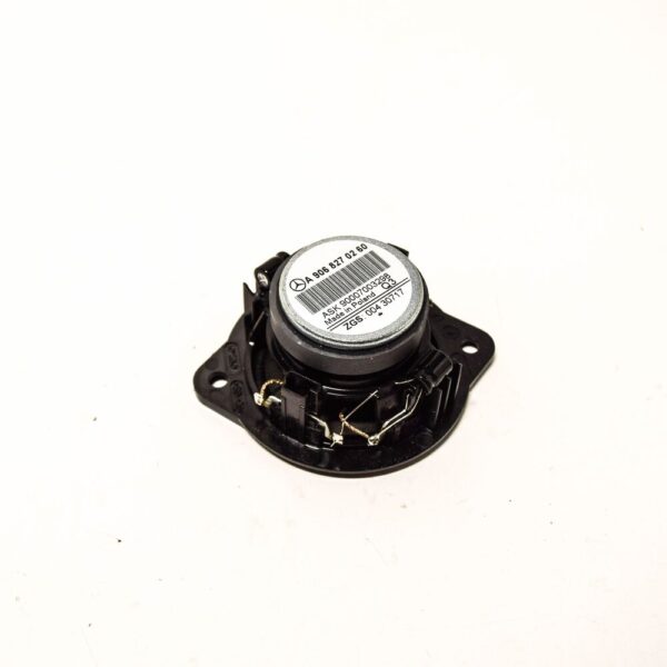 A9068270260 - Mercedes-Benz Sprinter 3-t 906 Front Left Door Loudsspeaker A9068270260 NEW