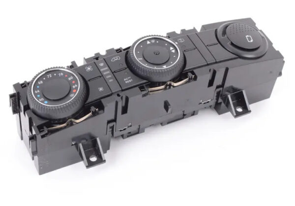 A9068301285 - NEW MB SPRINTER W906 AIR CONDITIONER HEATER CONTROL UNIT LHD A9068301285