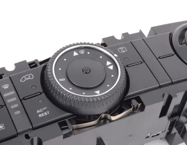 A9068301285 - NEW MB SPRINTER W906 AIR CONDITIONER HEATER CONTROL UNIT LHD A9068301285