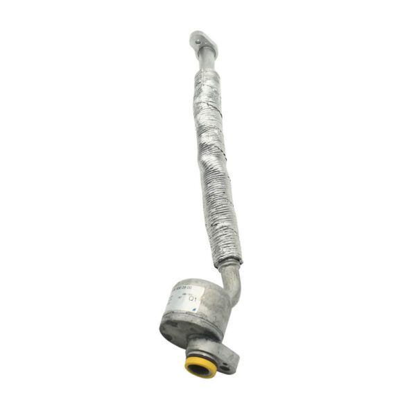 A9068302800 - NEW MERCEDES-BENZ SPRINTER 906 COMPRESSOR REFRIGERANT LINE A9068302800 ORIGINAL