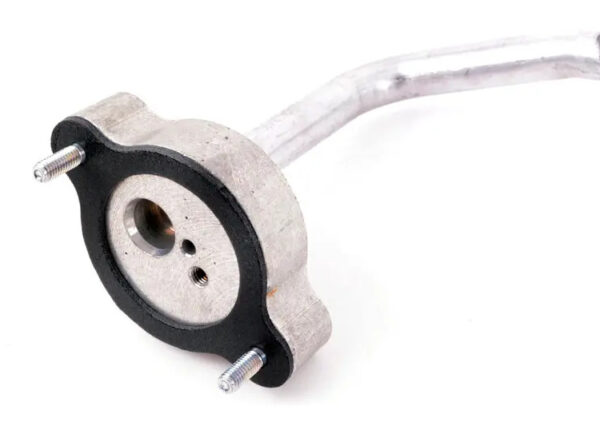 A9068304115 - NEW MB SPRINTER W906 ROOF OPENING TO CONDENSER PIPELINE A9068304115 ORIGINAL