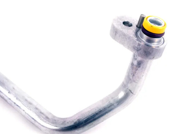 A9068304115 - NEW MB SPRINTER W906 ROOF OPENING TO CONDENSER PIPELINE A9068304115 ORIGINAL