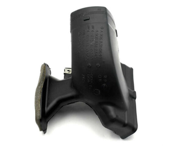 A9068310645 - NEW MERCEDES-BENZ SPRINTER W906 FOOTWELL CENTER CHANNEL A9068310645 GENUINE