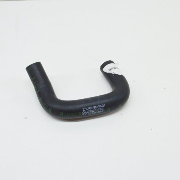A9068322123 - NEW MB SPRINTER W906 FEED AROUND HEAT EXCHANGER PANTS A9068322123 ORIGINAL