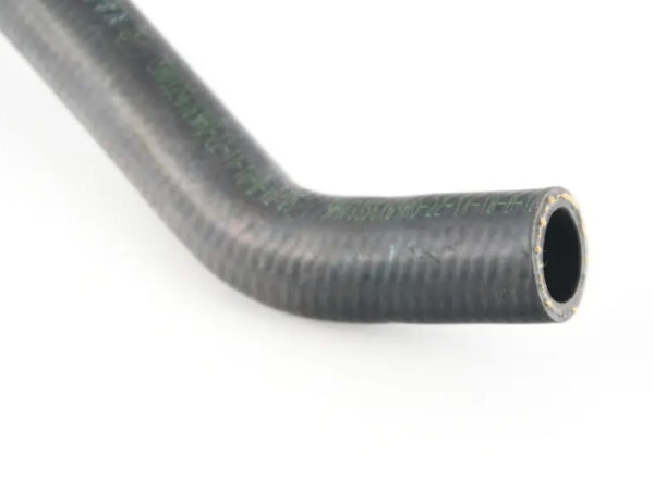 A9068322323 - NEW MB SPRINTER W906 FEED LINE TO WATER PUMP AND TUBE HOSE A9068322323 ORIGINAL