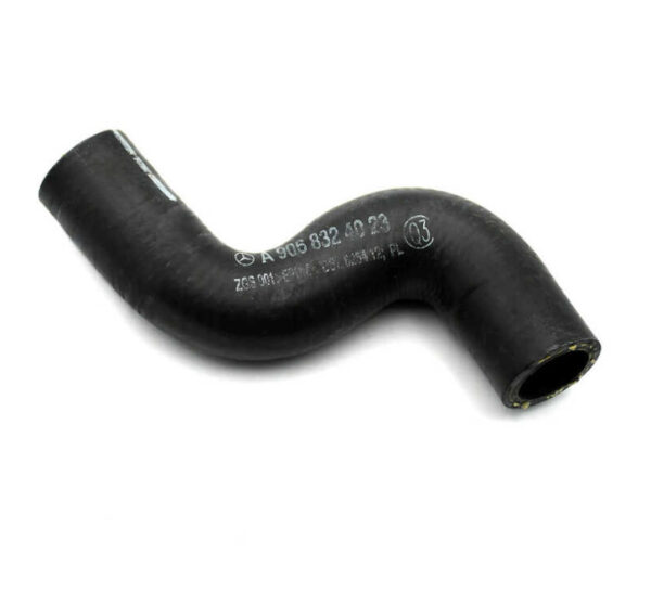 A9068324023 - NEW MERCEDES-BENZ SPRINTER W906 BYPASS VALVE HOSE A9068324023 ORIGINAL