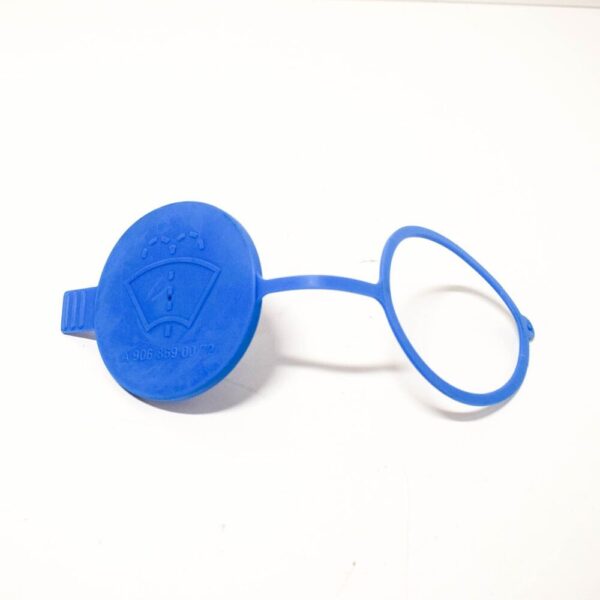 A9068690072 - MB SPRINTER 906 Windshield Washer Bootle Cover Cap A9068690072 NEW GENUINE