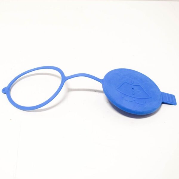 A9068690072 - MB SPRINTER 906 Windshield Washer Bootle Cover Cap A9068690072 NEW GENUINE