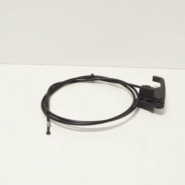 A9068800059 - Mercedes-Benz W906 Box Engine Hood Release Cable Genuine A9068800059