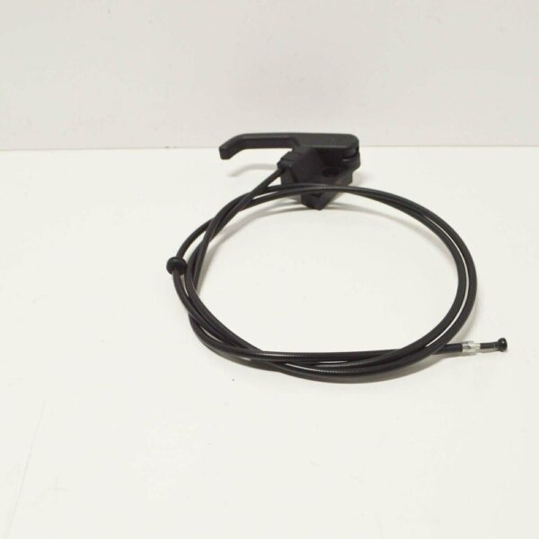 A9068800059 - Mercedes-Benz W906 Box Engine Hood Release Cable Genuine A9068800059