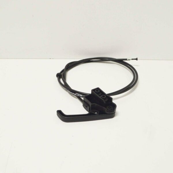 A9068800059 - Mercedes-Benz W906 Box Engine Hood Release Cable Genuine A9068800059
