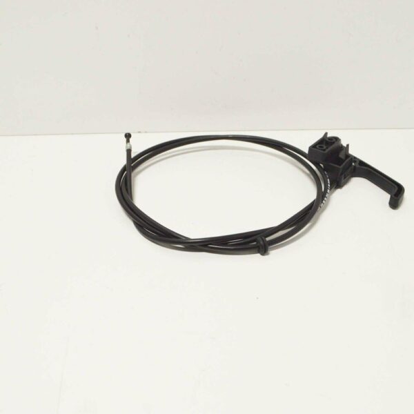 A9068800059 - Mercedes-Benz W906 Box Engine Hood Release Cable Genuine A9068800059