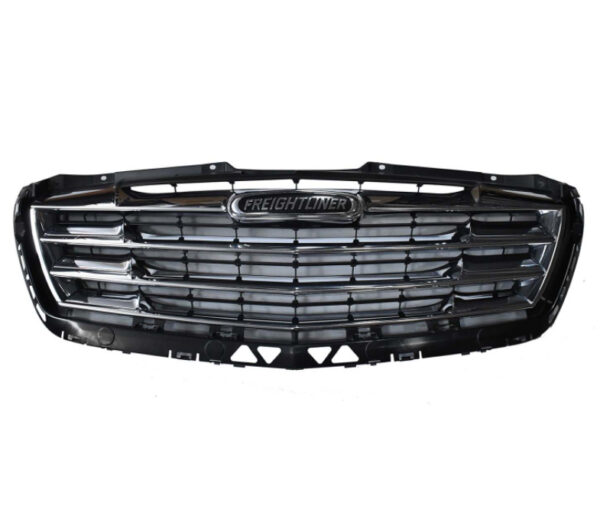 A90688009859051 - NEW MERCEDES-BENZ SPRINTER W906 RADIATOR GRILLE A90688009859051