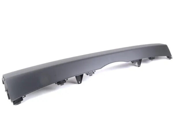A90688095009B51 - NEW MERCEDES-BENZ SPRINTER W906 REAR BUMPER BAR A90688095009B51 ORIGINAL