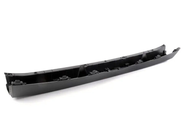 A90688095009B51 - NEW MERCEDES-BENZ SPRINTER W906 REAR BUMPER BAR A90688095009B51 ORIGINAL