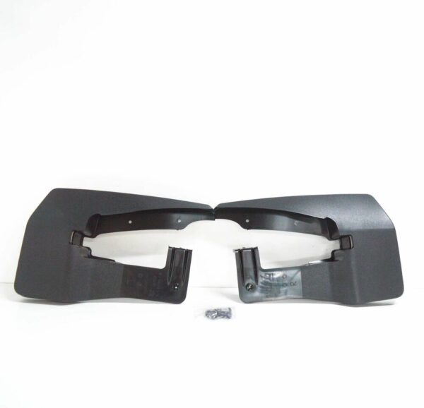 A9068820000 - NEW MERCEDES-BENZ SPRINTER 906 FRONT MUDGUARD FLAP SET A9068820000 ORIGINAL