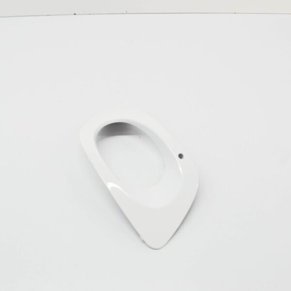 A90688502539678 - NEW MB SPRINTER W906 FRONT LEFT FOG LIGHT TRIM BEZEL A90688502539 678 ORIGINAL