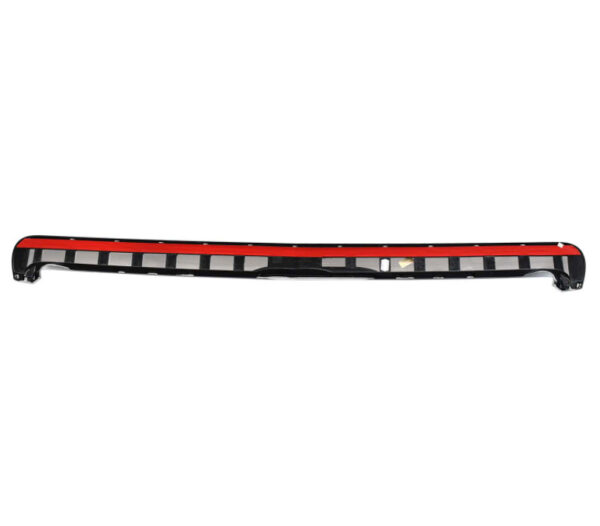 A90688703259051 - NEW MB SPRINTER W906 RADIATOR GRILLE UPPER TRIM A90688703259051 ORIGINAL
