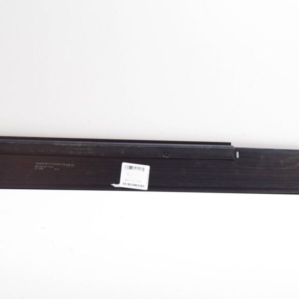 A9069830085 - MERCEDES-BENZ SPRINTER 907 LH Slide Door Protective Film A9069830085 NEW GENUINE