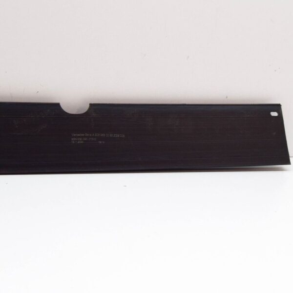 A9069830085 - MERCEDES-BENZ SPRINTER 907 LH Slide Door Protective Film A9069830085 NEW GENUINE