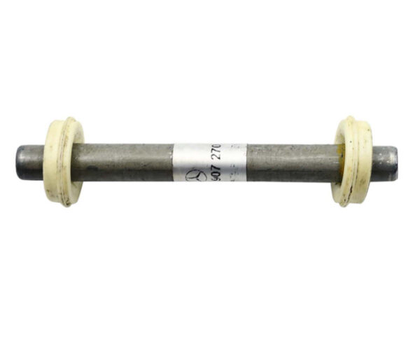 A9072706800 - NEW MB SPRINTER W907 TRANSMISSION COOLING OIL LINE A9072706800 ORIGINAL