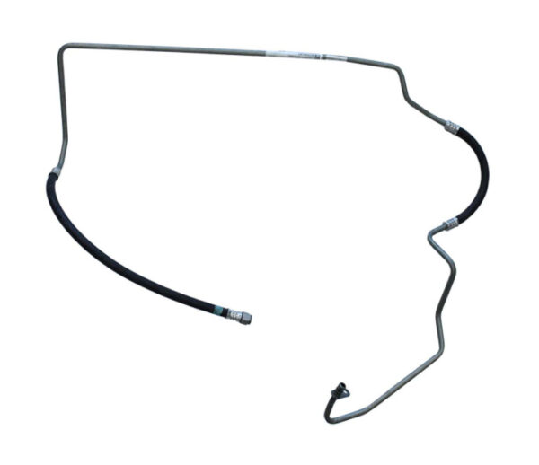 A9072706900 - NEW MB SPRINTER W907 TRANSMISSION COOLING FEED OIL LINE A9072706900 ORIGINAL