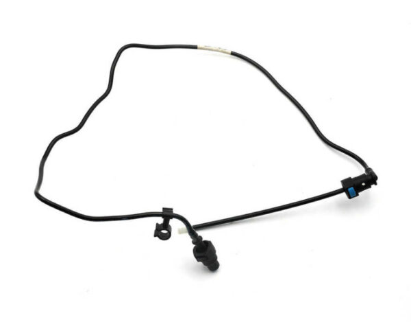 A9074709300 - Mercedes-Benz Sprinter W907 fuel line for parking heating A9074709300, part