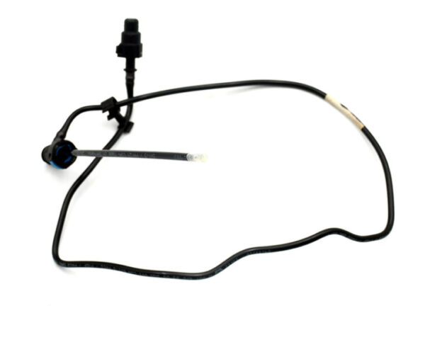 A9074709300 - Mercedes-Benz Sprinter W907 fuel line for parking heating A9074709300, part