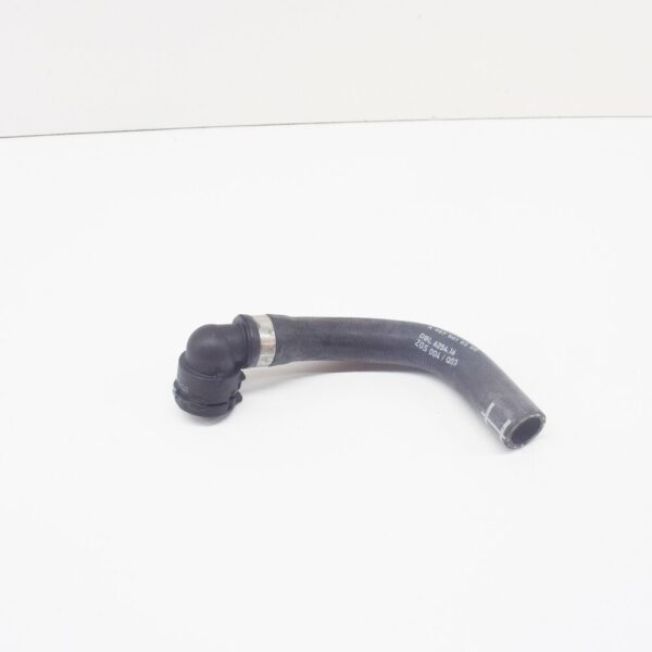 A9075010200 - NEW MERCEDES-BENZ SPRINTER W907 COOLER COOLANT FILLING HOSE A9075010200 ORIGINAL