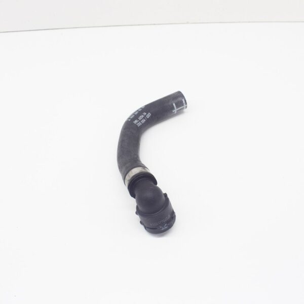 A9075010200 - NEW MERCEDES-BENZ SPRINTER W907 COOLER COOLANT FILLING HOSE A9075010200 ORIGINAL