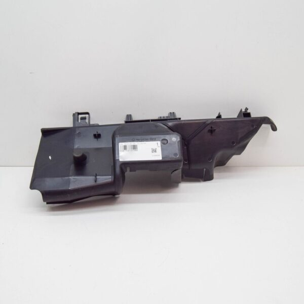 A9075050300 - NEW MB SPRINTER W907 W910 LEFT RADIATOR AIR DEFLECTOR A9075050300 ORIGINAL