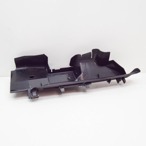 A9075050300 - NEW MB SPRINTER W907 W910 LEFT RADIATOR AIR DEFLECTOR A9075050300 ORIGINAL