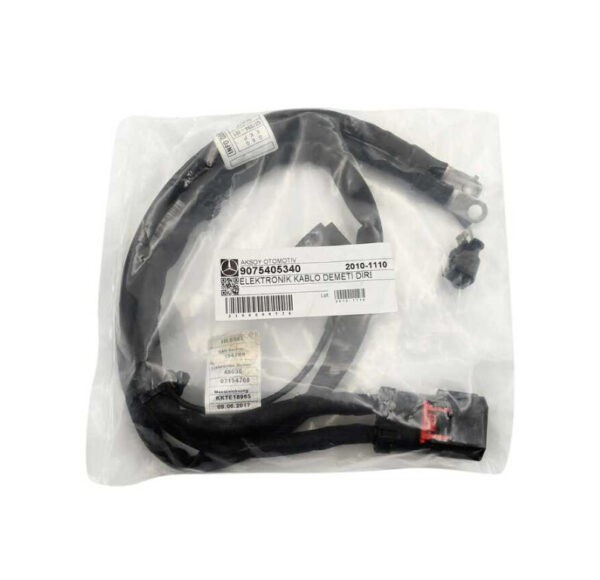 A9075405340 - NEW MERCEDES-BENZ SPRINTER 907 STEERING WIRING HARNESS A9075405340