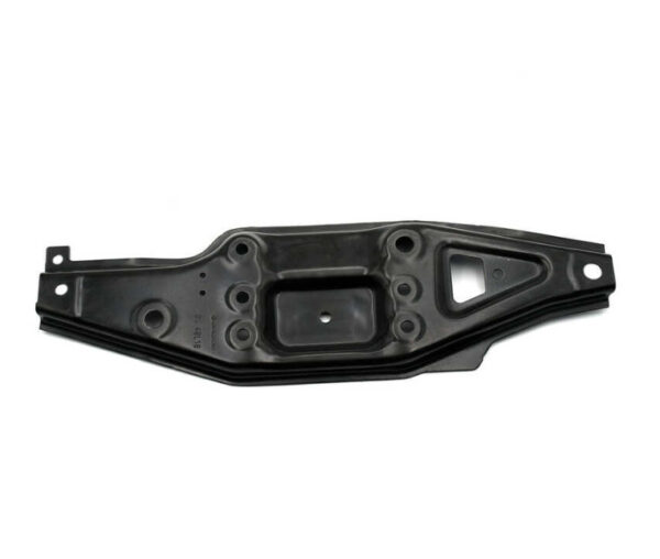 A9076220700 - NEW MB SPRINTER W907 FRONT AXLE LEFT LOWER MOUNTING PLATE A9076220700 ORIGINAL
