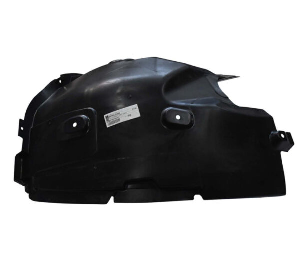 A9076840300 - NEW MB SPRINTER W907 FRONT RIGHT FENDER LINER REAR PART A9076840300 ORIGINAL