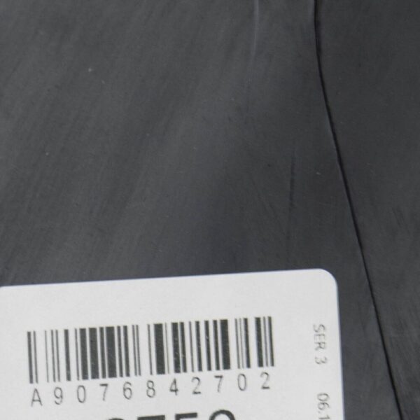 A9076842702 - MB SPRINTER W907 Front Left Wheel House Liner Front Part A9076842702 NEW GENUINE